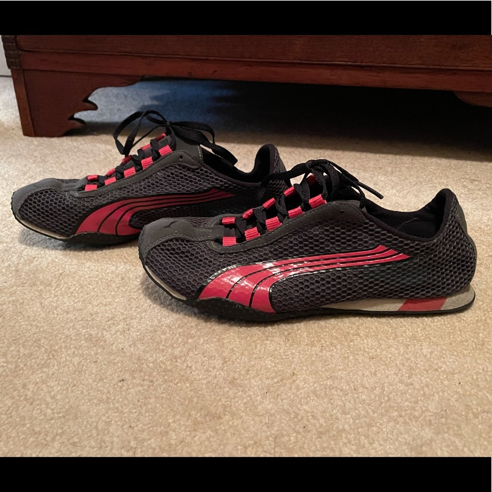 Puma sneakers